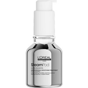 L'Oréal Professionnel, L'Or&eacute;al Steampod Gl&auml;ttungskonzentrat 50 ml