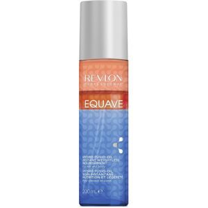 REVLON, Revlon Equave 3 Phasen Equave Hydro Fusio-Oil 200 ml