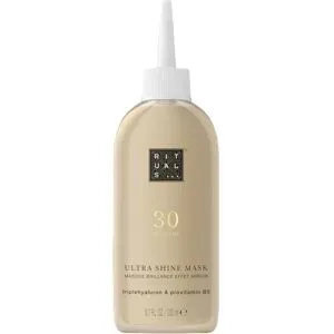 Rituals, Rituals - 30 Seconds Ultra Shine Mask, 200 ml