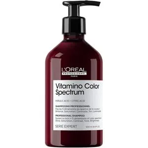 L'Oréal Professionnel, L'Oréal Professionnel - Vitamino Spectrum Professional Shampoo, 500  ml