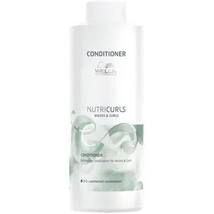 Wella Professionals, Wella Professionals NutriCurls Conditioner für Locken und welliges Haar 1L