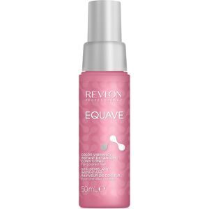 REVLON, Revlon Equave Color Vibrancy Instant Detangling Conditioner 50 ml