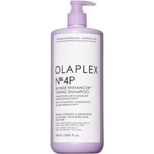Olaplex, Olaplex No. 4P Blonde Enhancer Shampoo 1L