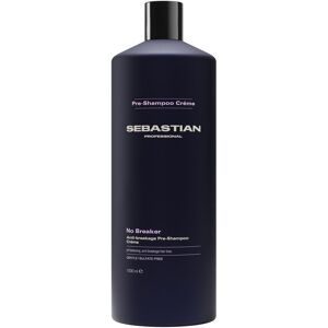 No Breaker - Anti Breakage Pre-shampoo Crème