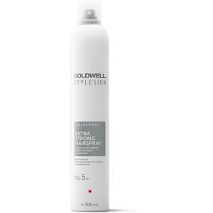 Goldwell, Goldwell StyleSign Extra Strong Hairspray 500 ml