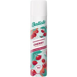 undefined, Batiste Dry Shampoo Cherry 200 ml
