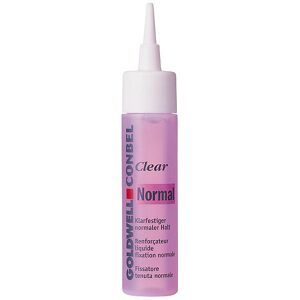 Goldwell, Goldwell CONBEL CLEAR NORMAL 18ml