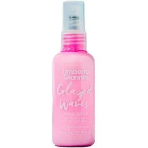 Umberto Giannini, Umberto Giannini Dreamy Waves Glazed Waves Shine Serum Haarserum 75 ml