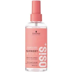 Schwarzkopf, Schwarzkopf OSiS+ Hairbody Bodifying Spray 200 ml