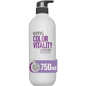 KMS, KMS Colorvitality Pouch Conditioner 750 ml