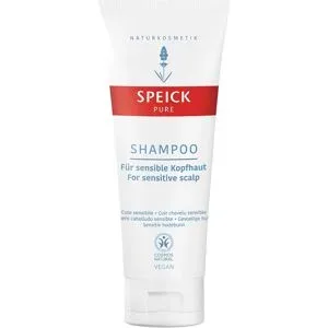 Speick, SPEICK PURE Shampoo 200 ml