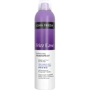 John Frieda, JOHN FRIEDA Frizz Ease Regenschirm Haarspray Haarspray 250 ml