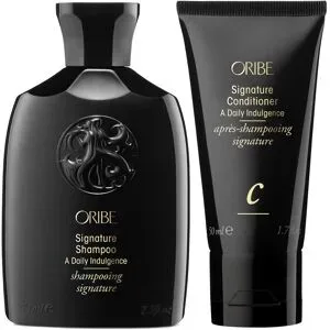 Oribe, Oribe Signature Explorer-Set