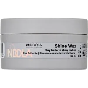 Indola, INDOLA Shine Wax Haarwachs 100 ml