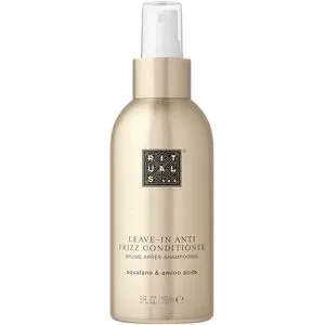 Rituals, Rituals - Leave-In Anti Frizz Conditioner, 150  ml