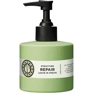 Maria Nila, Maria Nila Structure Repair Leave In Cream Haarwachs 200 ml