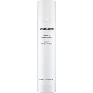 Sachajuan, SACHAJUAN Hair Spray Light and Flexible Haarspray 200 ml