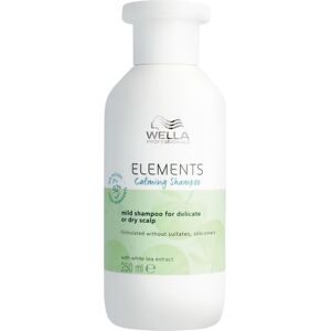 Wella Professionals, Wella Professionals Elements Calming Shampoo 250 ml