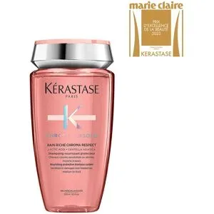 Kérastase, Kérastase Chroma Absolu Bain Riche Chroma Respect Shampoo 250 ml
