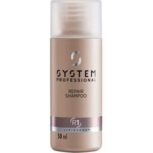 System Professional LipidCode, System Professional LipidCode Repair (R1) Haarshampoo 50 ml