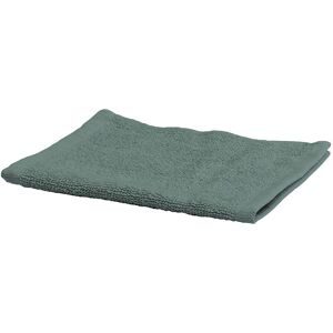 undefined, Le Coiffeur Frottee-Gesichtstuch 30 x 15 cm, lindgrün