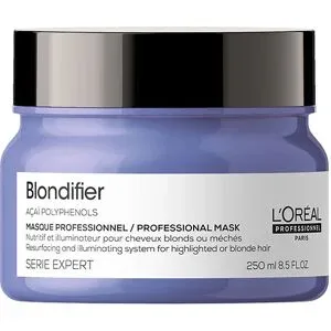 L'Oréal Professionnel, L'Oréal Professionnel - Blondifier Maske, 250 ml