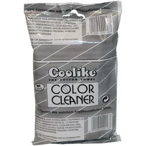 Fripac, Fripac Coolike Color Cleaner 100 Blatt