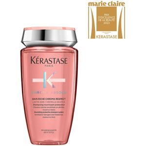 Kérastase, Kérastase Chroma Absolu Bain Riche Chroma Respect Shampoo 250 ml