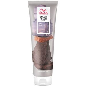 Wella, wella - ColorFresh Mask, ColorFresh Mask Pearl Blonde, 150  ml, Lilac Frost
