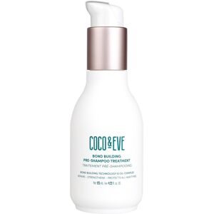 Coco & Eve, COCO & EVE Bond Building Pre-Shampoo Treatment
