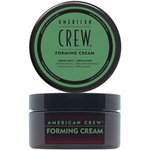 American Crew, American Crew Classic Forming Cream Haarstyling 85 g Herren