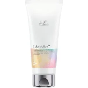 Wella, wella - ColorMotion Conditioner, 200 ml