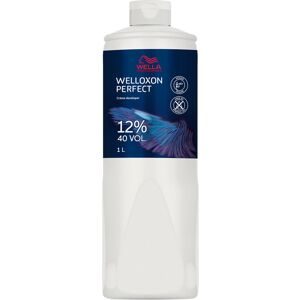 Wella Professionals, Wella Professionals WELLOXON PERFECT 12% 1000ml