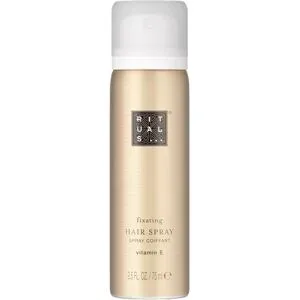 Rituals, Rituals - Elixir Collection Fixating Hairspray, 75 ml