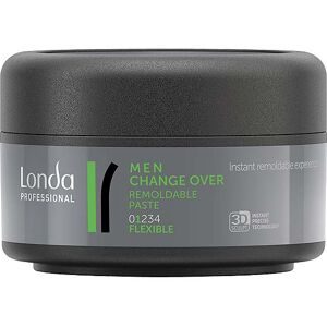 Londa Professional, Londa Professional CHANGE OVER PASTA 75ML Haarwachs 75 ml