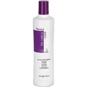 Fanola, Fanola No Yellow Shampoo 350ml