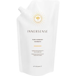 Innersense Organic Beauty, Innersense Organic Beauty Pure Harmony Hairbath Refill Haarshampoo 946 ml