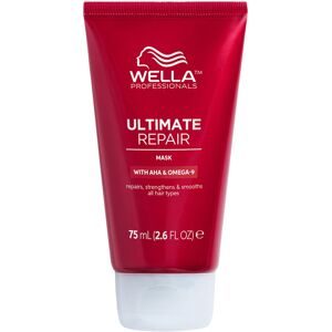 Wella, Wella Ultimate Repair Mask 75 ml