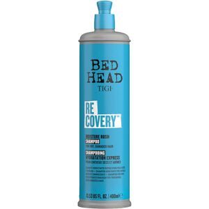 undefined, TIGI Bed Head Recovery Shampoo 400 ml