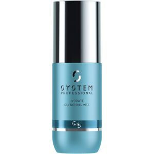 System Professional, System Professional H5 Hydrate Quenching Mist 125ml