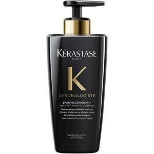 Kérastase, Kérastase Chronologiste Bain Régénérant Shampoo 500 ml Damen