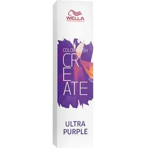 Wella, Wella CF Create Ultra Purple 60ml