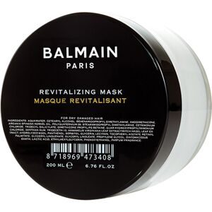 Balmain Hair Couture, Balmain Hair Couture Revitalizing Mask Haarmaske 200 ml