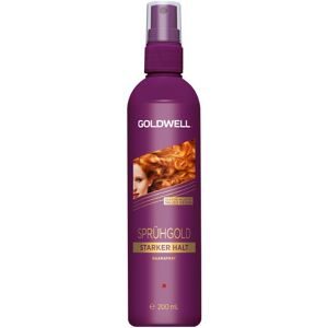 Goldwell, Goldwell Spr&uuml;hgold Strong N-AE 200 ml