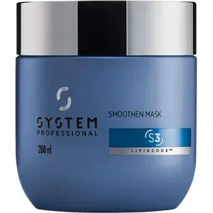 System Professional, System Professional S3 Smoothen Mask 200ml