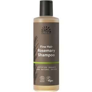 Urtekram, Urtekram Shampoo Rosmarin 250 ml