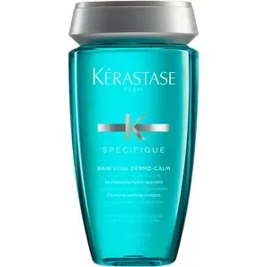 Kérastase, Kérastase - Spécifique Bain Vital Dermo Calm Shampoo, Chronologist Pre-cleanse, 250 ml