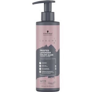 Schwarzkopf, Schwarzkopf Chroma ID Bonding Color Mask 8-19 Frosted Lavender 300 ml