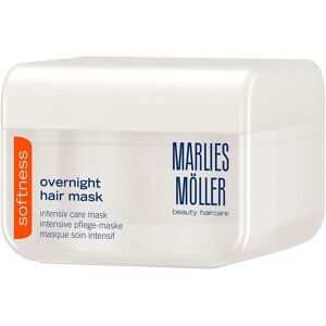 Marlies Möller, Marlies Möller Softness Overnight Hair Mask