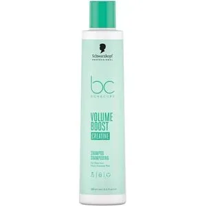 Schwarzkopf Professional, Schwarzkopf Professional Schwarzkopf BC Volume Boost Shampoo 250ml
